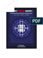Surury Teriak Surury (2nd Cover) - Abul ‘Abbas Khadhir Al-Limbory