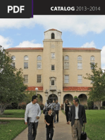 Download Dallas Theological Seminary 2013-2014 Catalog by Dallas Theological Seminary SN126401926 doc pdf