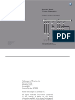 873003.Vw - How To Read Wiring Diagrams. (USA)