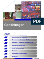 Ghandhinagar District Profile