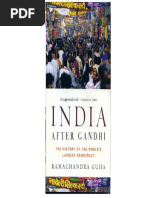 India After Gandhi_ The History of the W - Ramachandra Guha.pdf