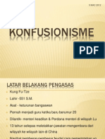 Konfusionisme ELM