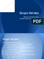 Grupo Herdez - Google Drive