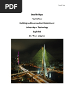 Steel Bridges