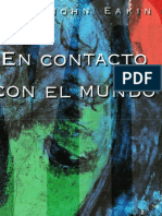 Paul John Eakin - en Contacto Con El Mundo