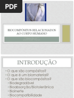 seminário de biocompósitos