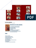 Los doce apóstoles.docx