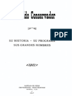 El Partido Conservador