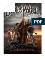 George Norman Lippert - James Potter y La Maldición Del Guardián PDF