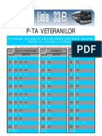 P-Ta Veteranilor