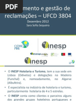 Atendimento e Gestão de Reclamações - CERROMAR.pptx