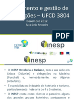 Atendimento e Gestão de Reclamações - CERROMAR