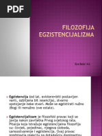 Download Filozofija egzistencijalizma by Ena Bai SN126438837 doc pdf