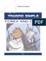 Ebook Forex CFD Arduino Schenato