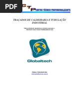 2 - TRAÇADOS PARA CALDEIRARIA