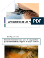 ALTERACIONES DE LAS PESTAÑAS - pptx2