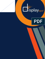 Plugin-Catalogo Display Rapid 2012-13 PVP