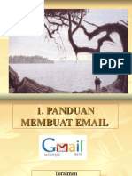 Panduan Email