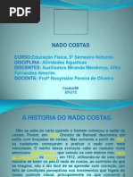 Nado Costas
