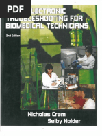 Download Basic Electronic Troubleshooting for Biomedical Technicians 2ed by Clovis Justiniano SN126449536 doc pdf