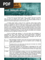 Introdução ao livro de Cantares de Salomão