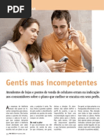 193815 Mau Atendimento