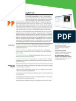 VBrick Datasheet Lync