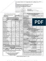 2013 Seedling Tree Sales Order Form