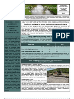 PD Newsletter 2012 