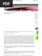 Download Hair Tutorial in Lightwave by Elinho Galvo SN126470798 doc pdf