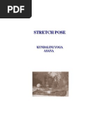 Download Stretch Pose by ajnasingh SN126472291 doc pdf