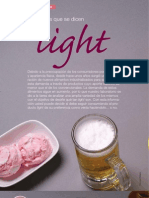 5007924 Productos Que Se Dicen Light