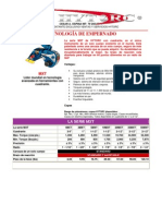 Catalogo MXT PDF