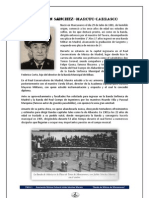 Biografia de D. Julián Sánchez - Maroto