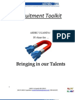 10249360 Talent Planning Recruitment Toolkit Part 1[1]