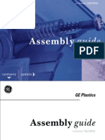 Assembly Guide GE Plastics