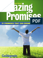 Amazing Promises - Norman Vincent Peale