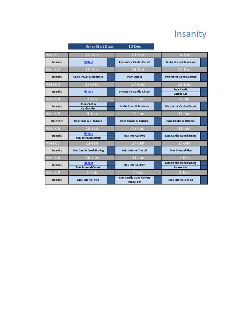 Circuit