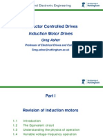 AC Vector Drives 1 Revision