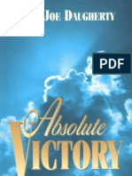 Absolute Victory - Billy Joe Daugherty