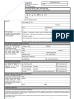 BC Application June 2012