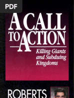 Download A Call to Action Killing Giants and Subduing Kingdoms - Roberts Liardon by Le Po SN126491270 doc pdf