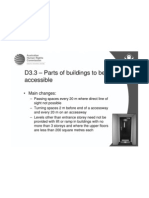 Access Code For Buildings - Final Webcast 1 (Compatibility Mode)