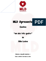 MLD Apresenta - Contos - um dois três quatro