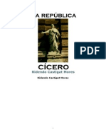Darepublica Cicero