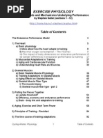 Download Exercise Physiology by pradeep6288 SN126497123 doc pdf