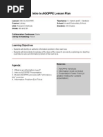 Download Intro to AGOPPE Lesson Plan PDF by Sereena Hamm SN126499479 doc pdf