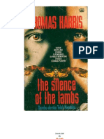 The Silence of The Lambs