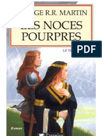 08 - Les Noces Pourpres