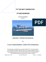 b737 PMDG Manual